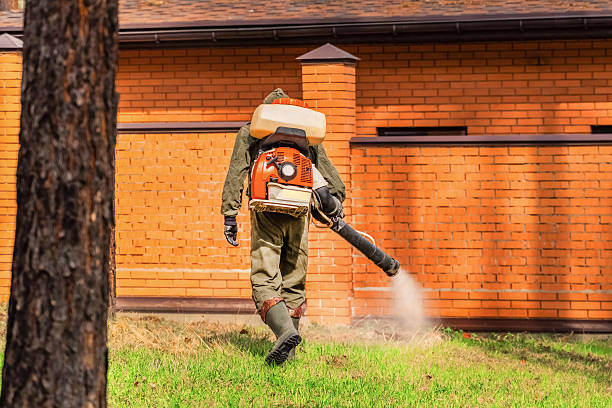 Bed Bug Clearance Verification and Documentation in Wahpeton